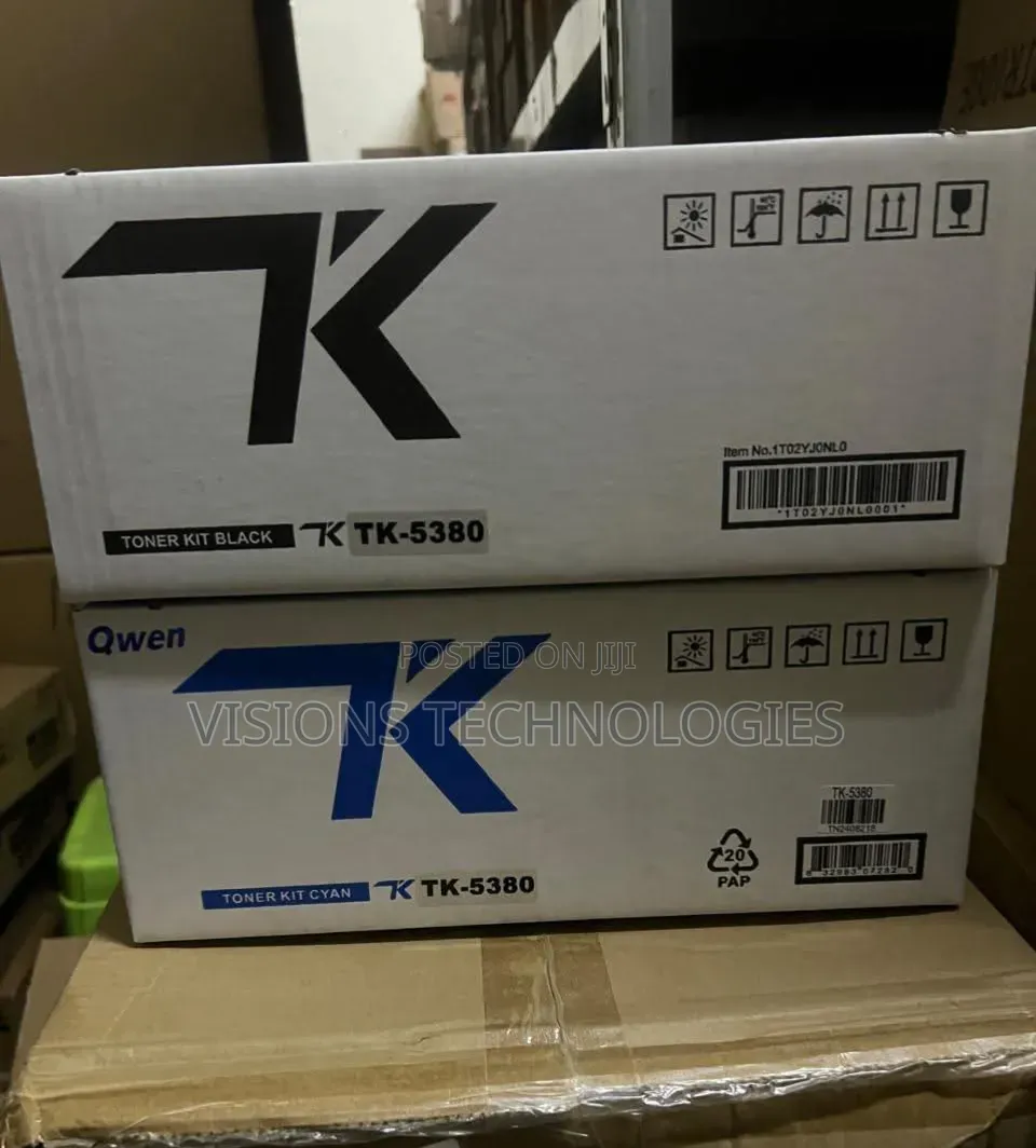 Tk -5380 Toner Cartridge for Kyocera Ecosys Ma4000cifx