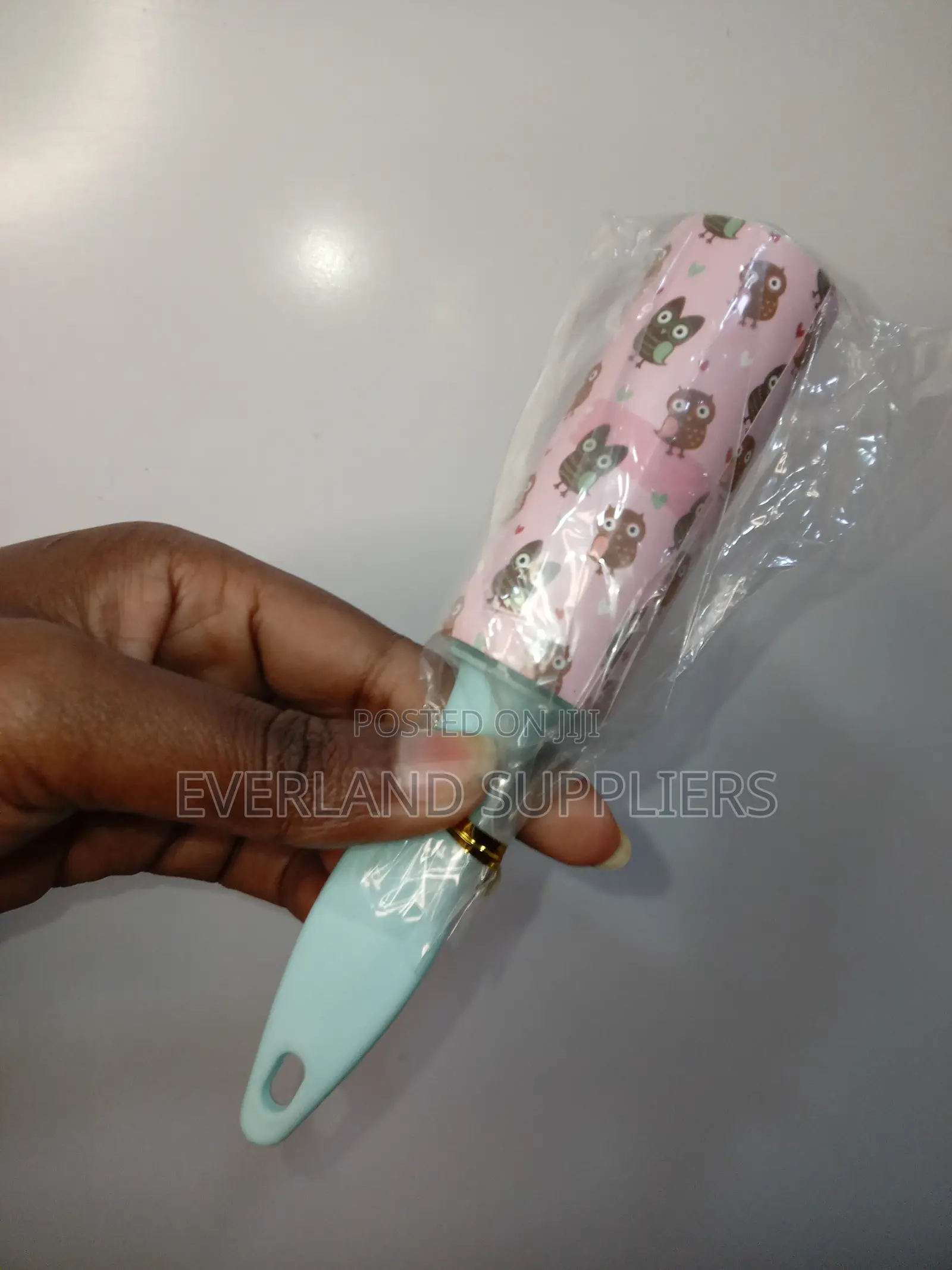 Portable Sticky Small Lint Roller