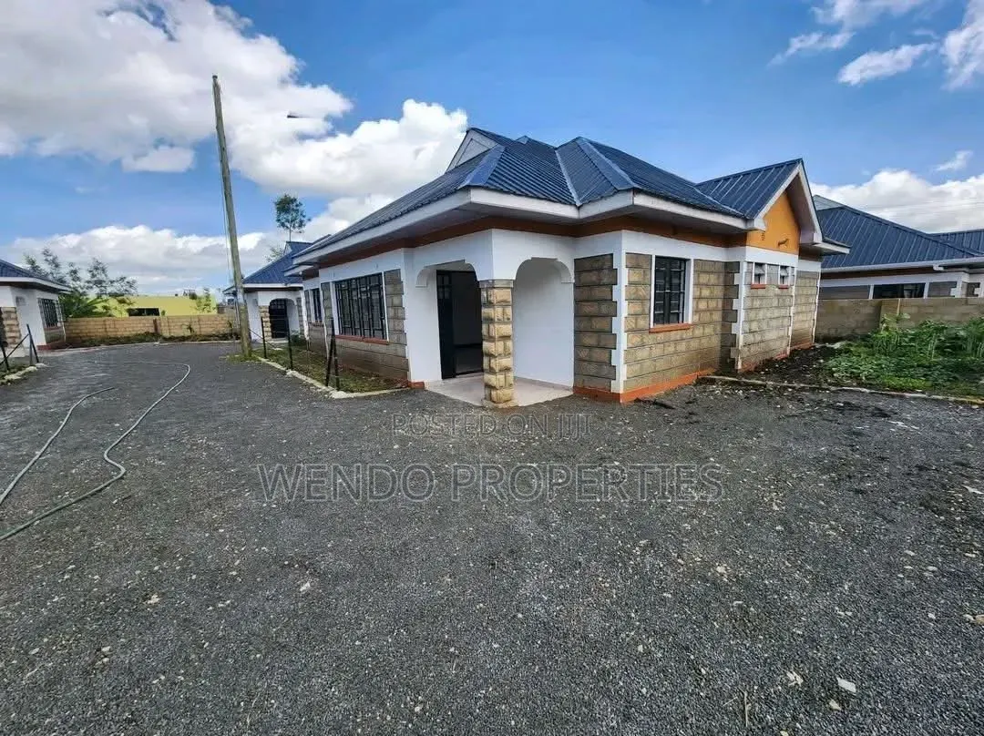 4bdrm Bungalow in Ngong CBD for sale