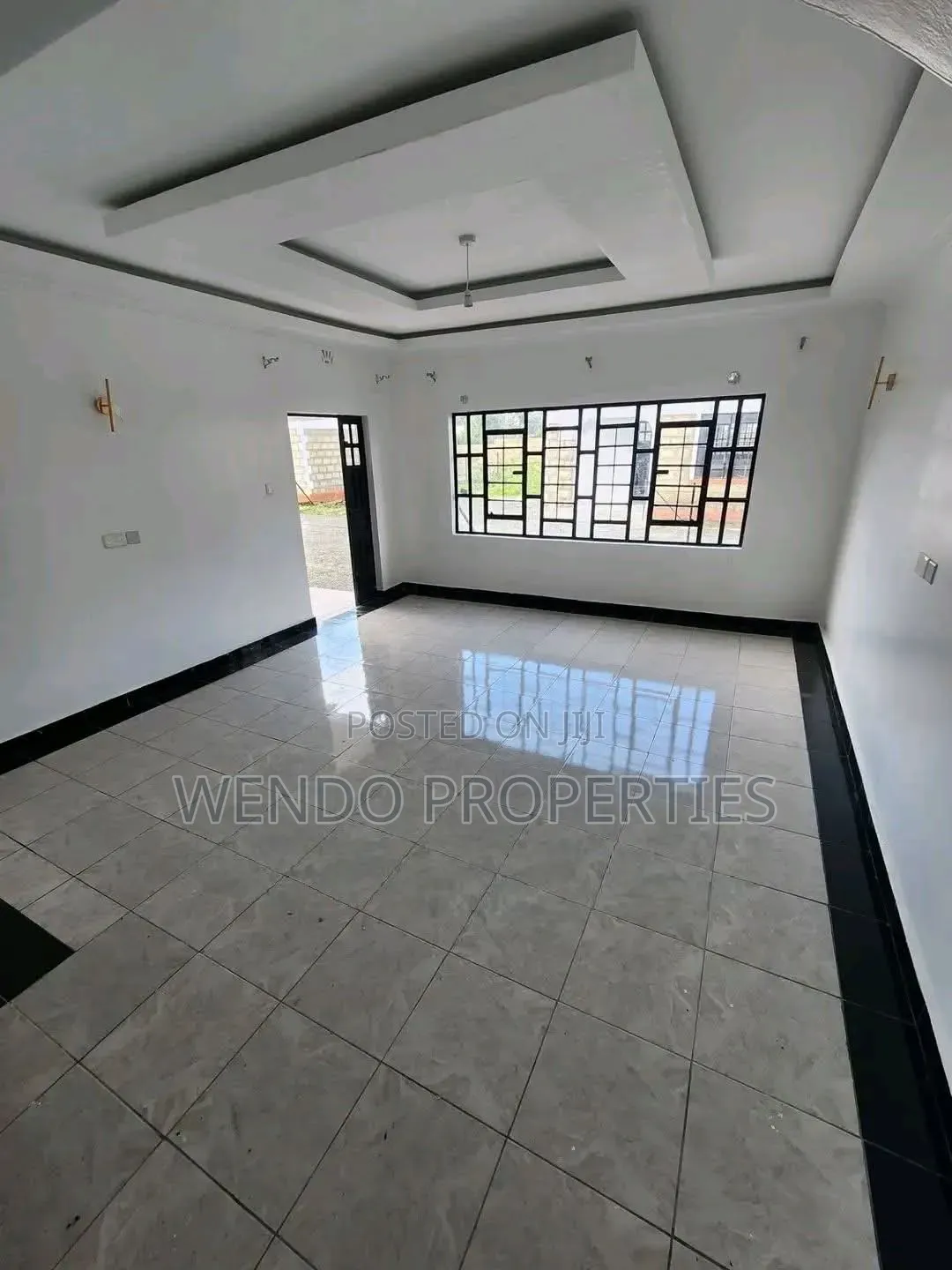 4bdrm Bungalow in Ngong CBD for sale
