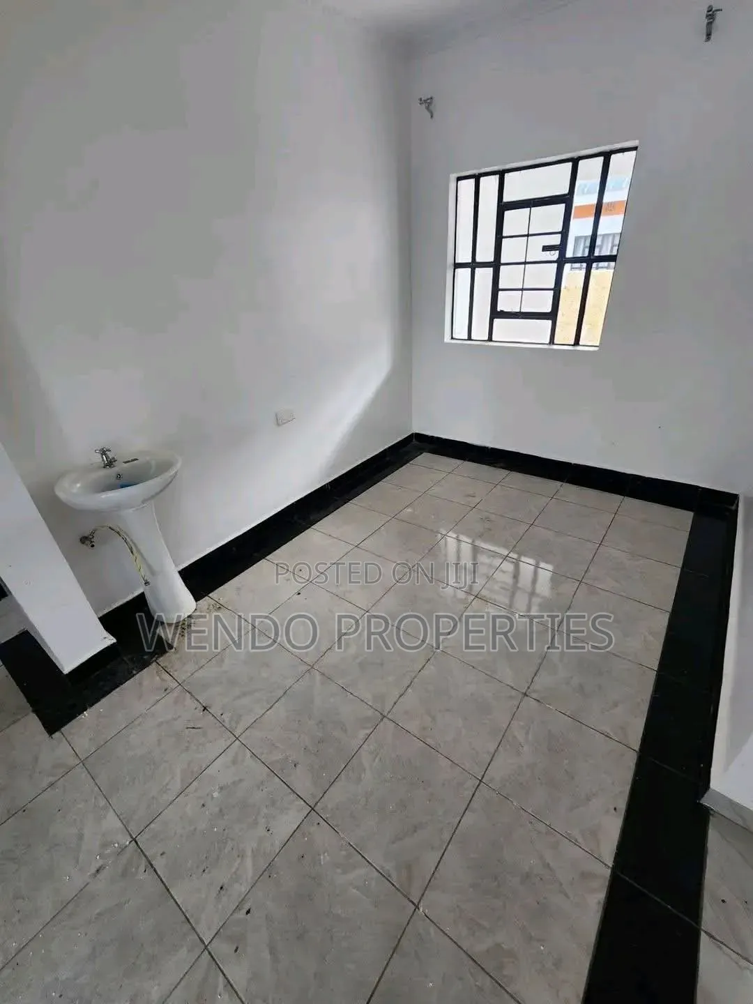 4bdrm Bungalow in Ngong CBD for sale