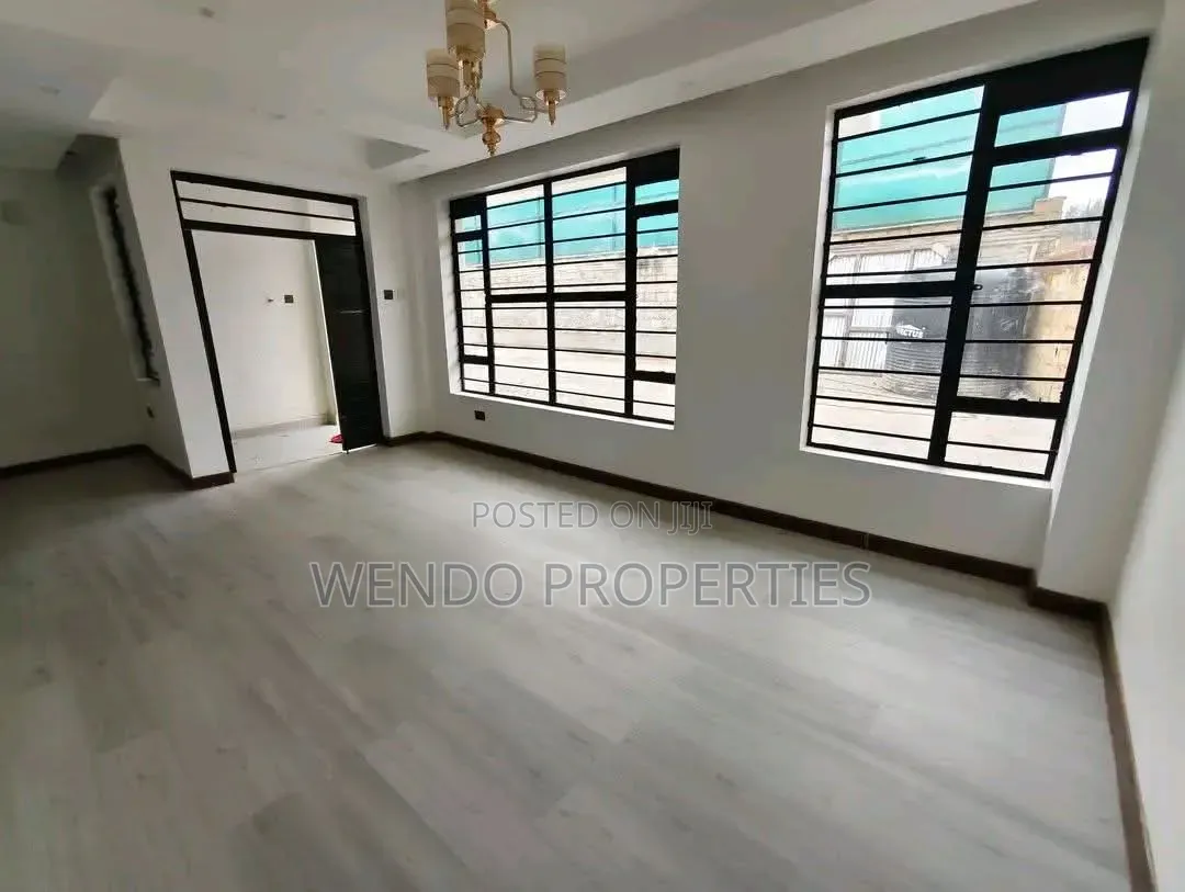 4bdrm Maisonette in Ngong CBD for sale