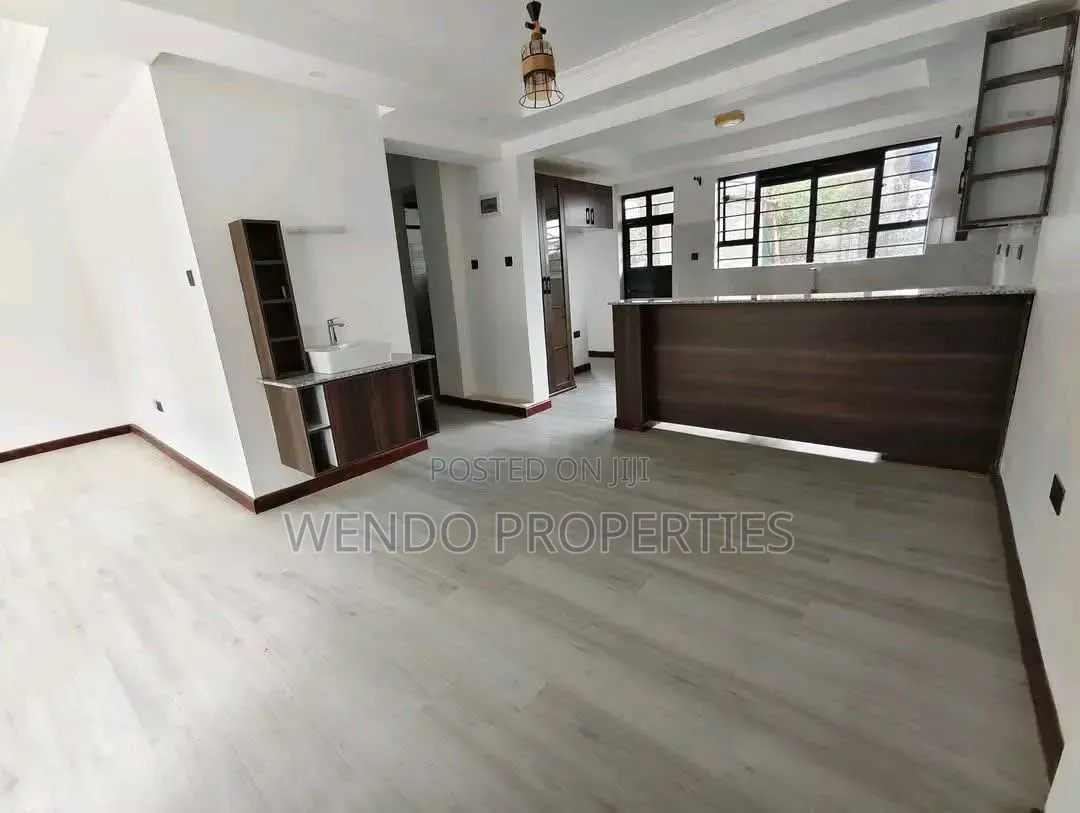 4bdrm Maisonette in Ngong CBD for sale