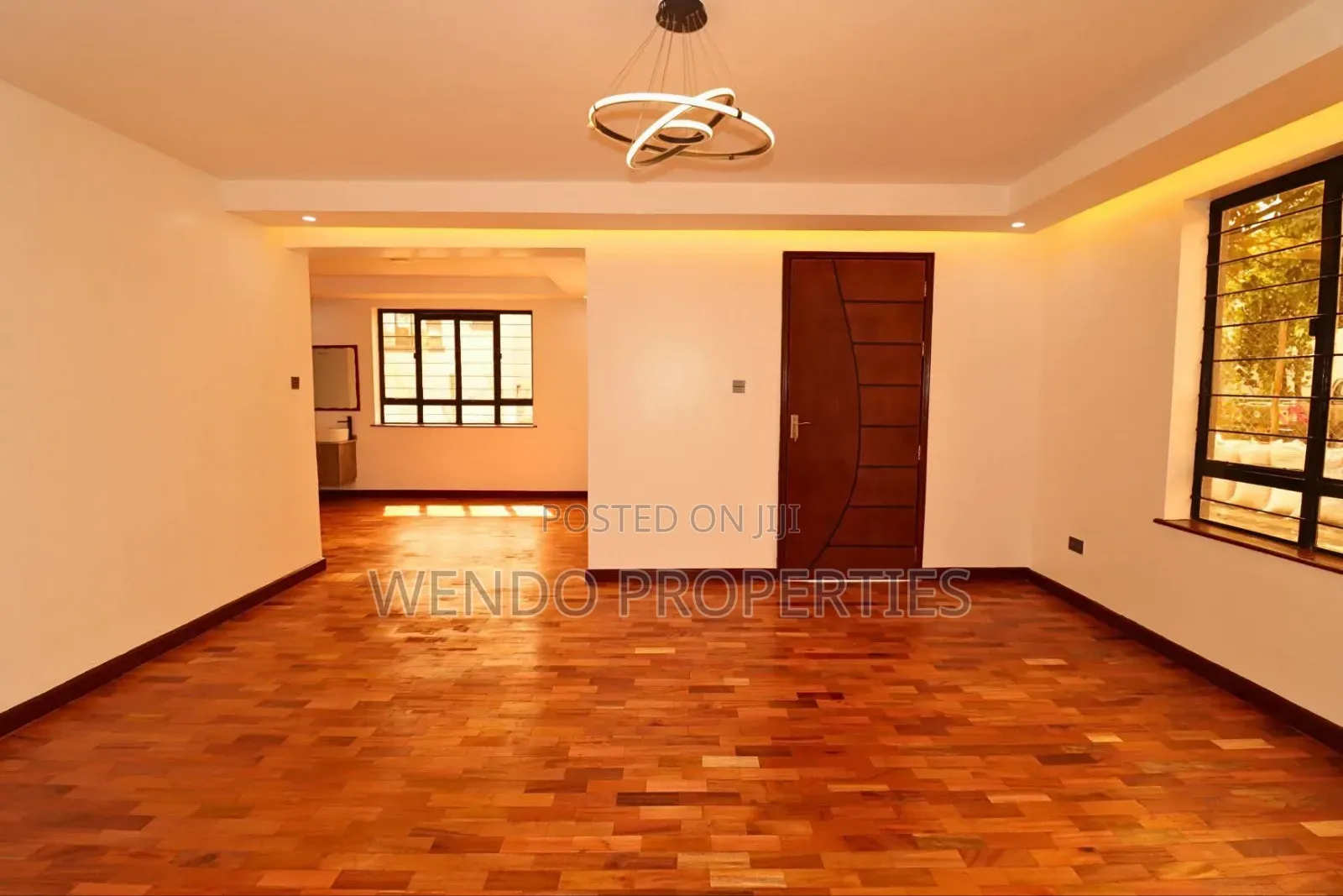4bdrm Maisonette in Ngong CBD for sale