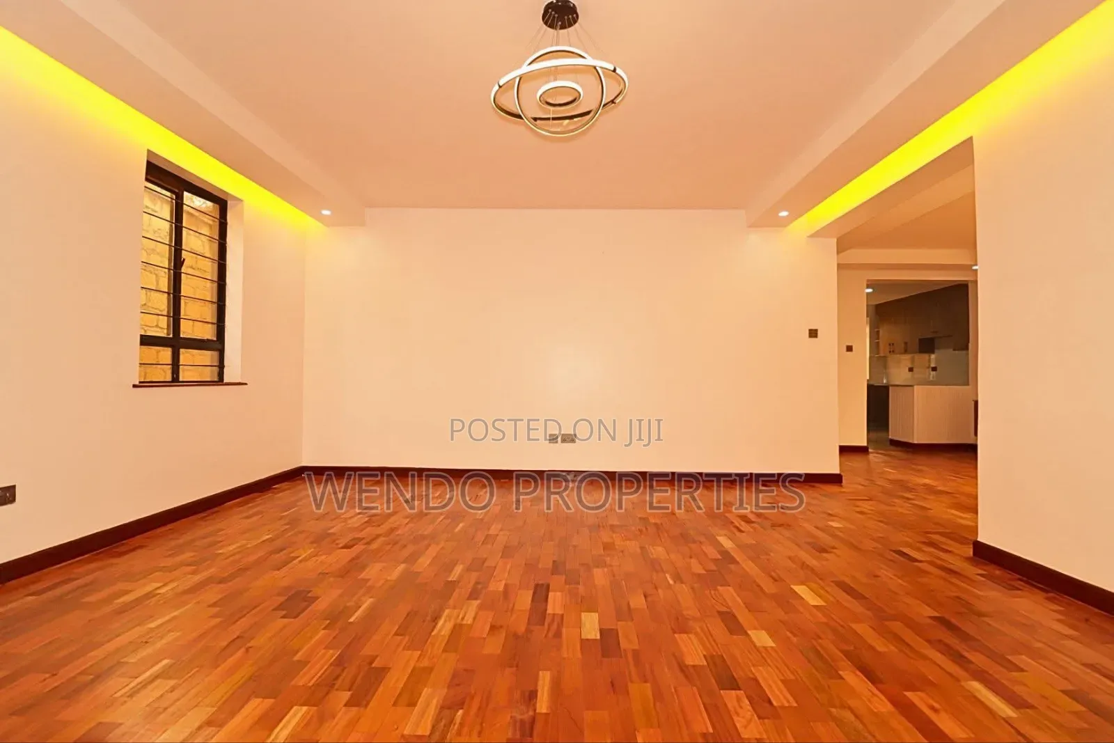 4bdrm Maisonette in Ngong CBD for sale