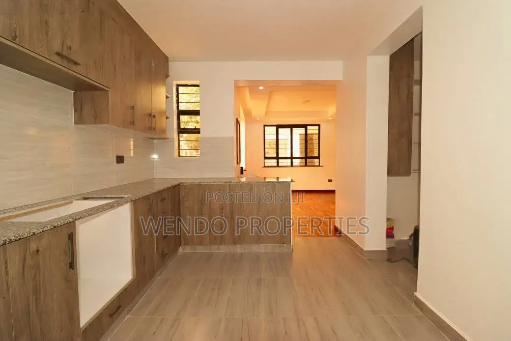 4bdrm Maisonette in Ngong CBD for sale