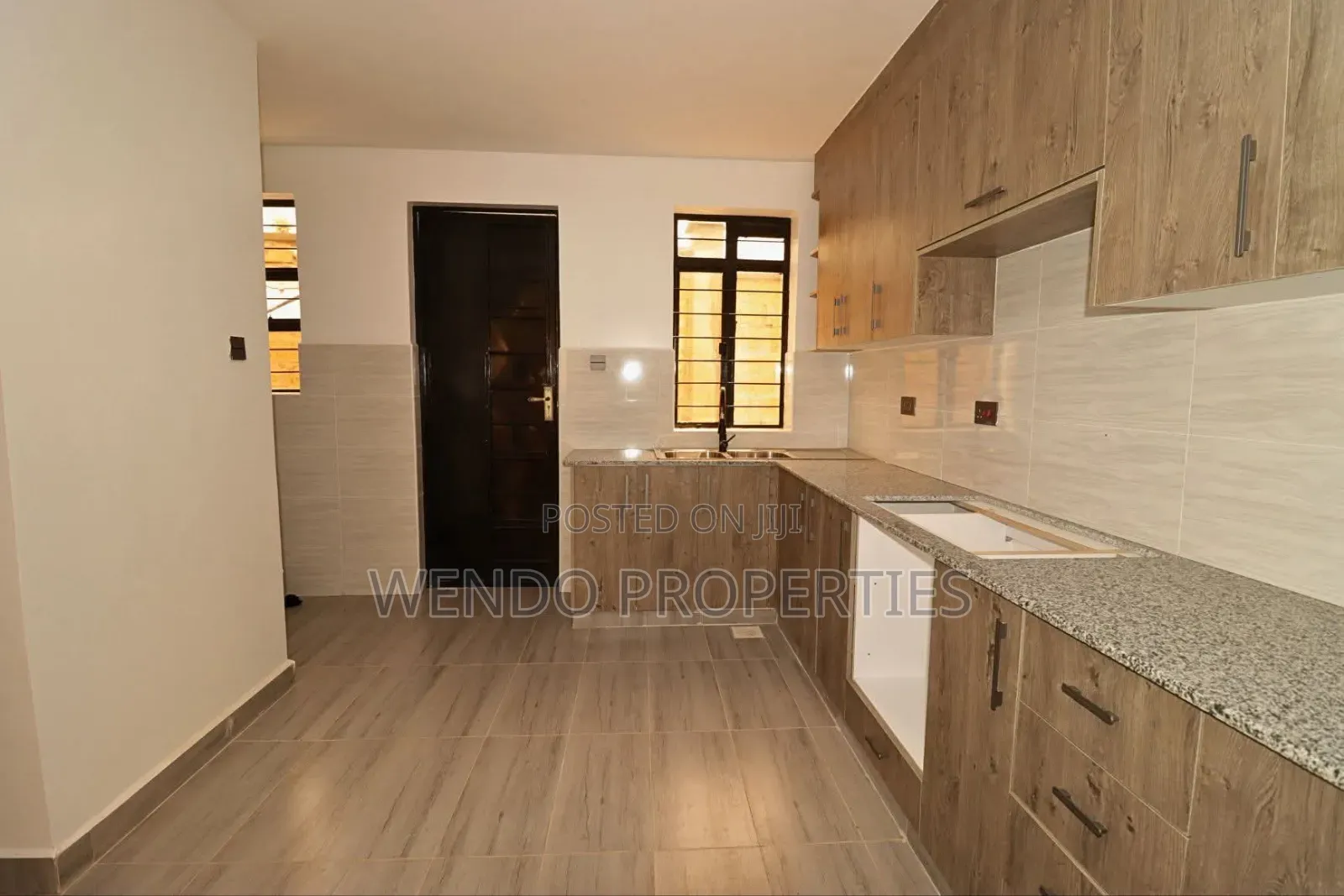 4bdrm Maisonette in Ngong CBD for sale