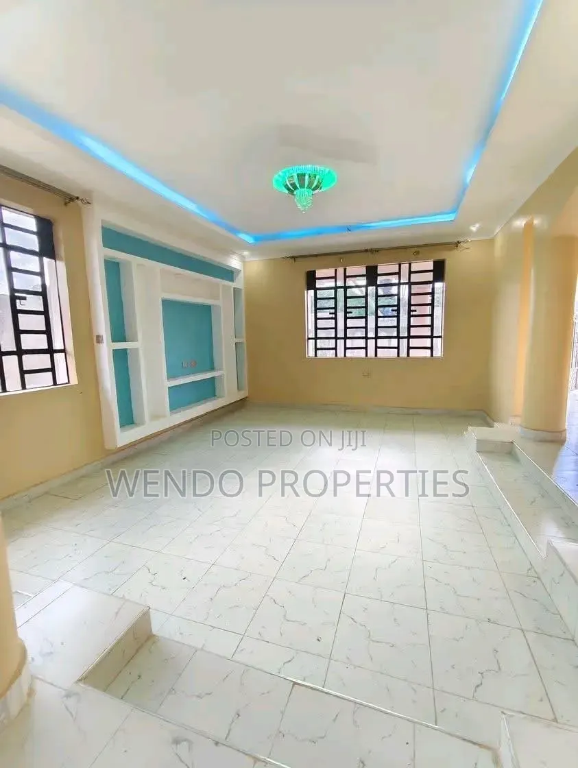 3bdrm Bungalow in Ngong CBD for sale