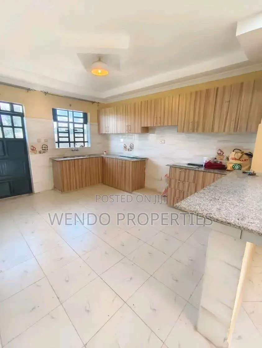 3bdrm Bungalow in Ngong CBD for sale