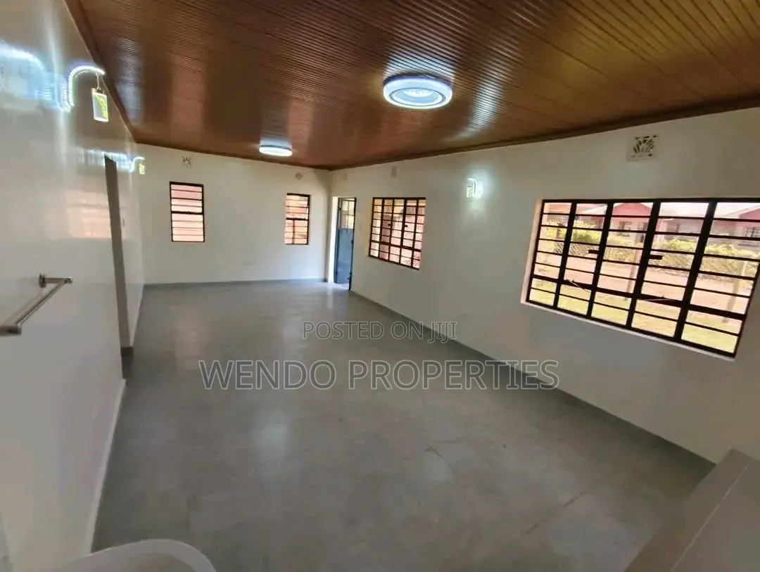 3bdrm Bungalow in Ngong CBD for sale