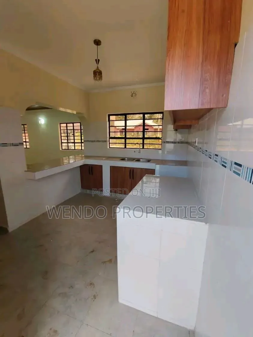 3bdrm Bungalow in Ngong CBD for sale