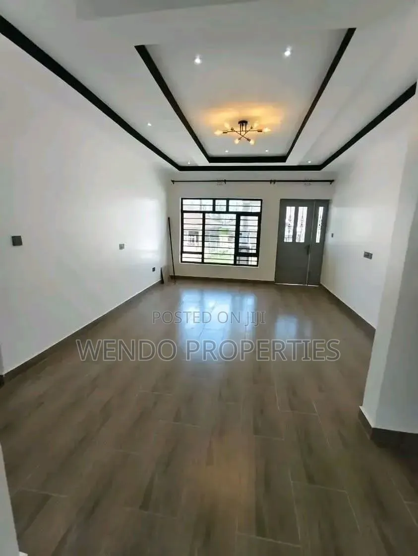 3bdrm Bungalow in Ngong CBD for sale