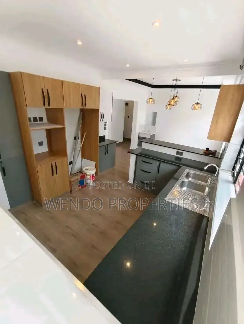 3bdrm Bungalow in Ngong CBD for sale