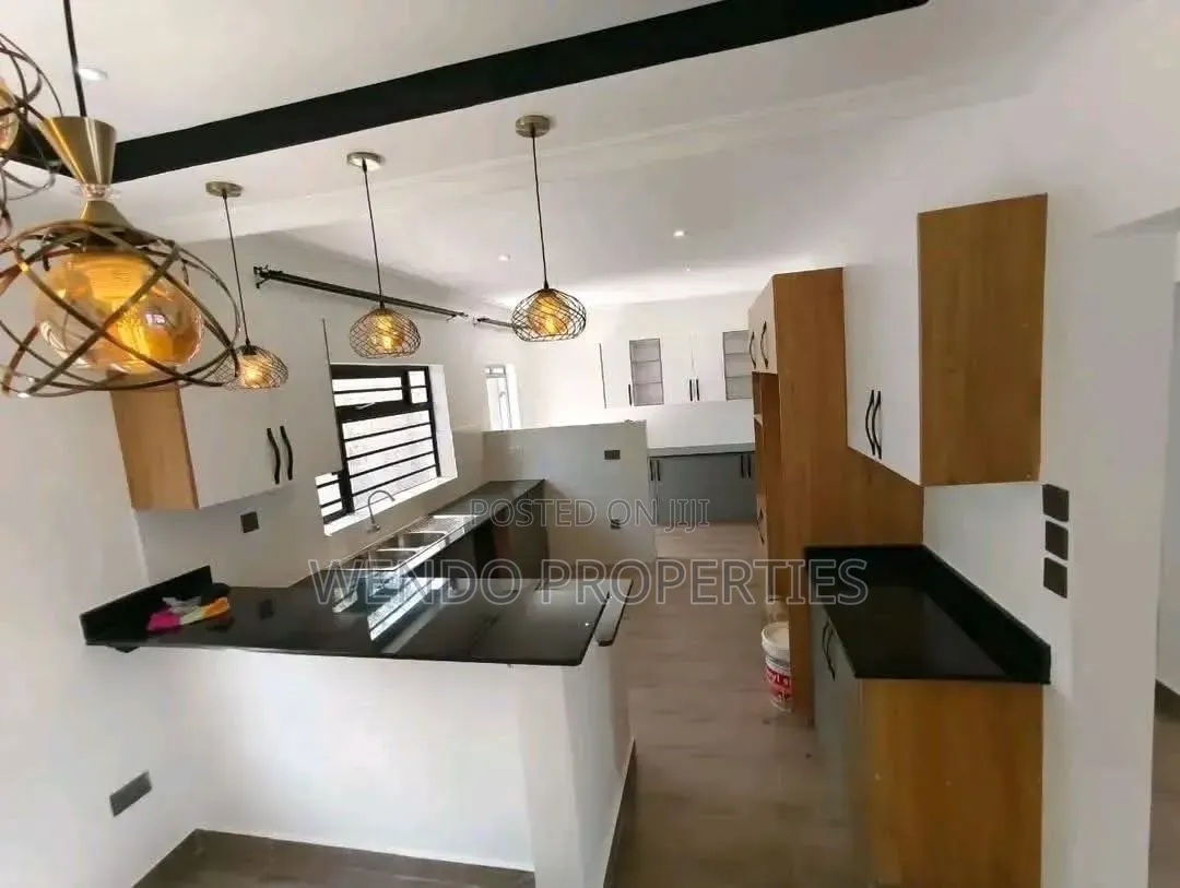 3bdrm Bungalow in Ngong CBD for sale