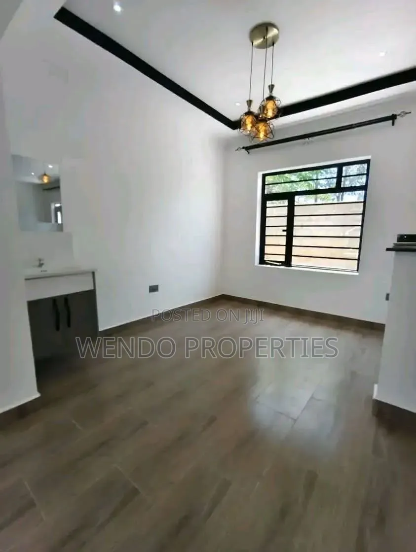 3bdrm Bungalow in Ngong CBD for sale
