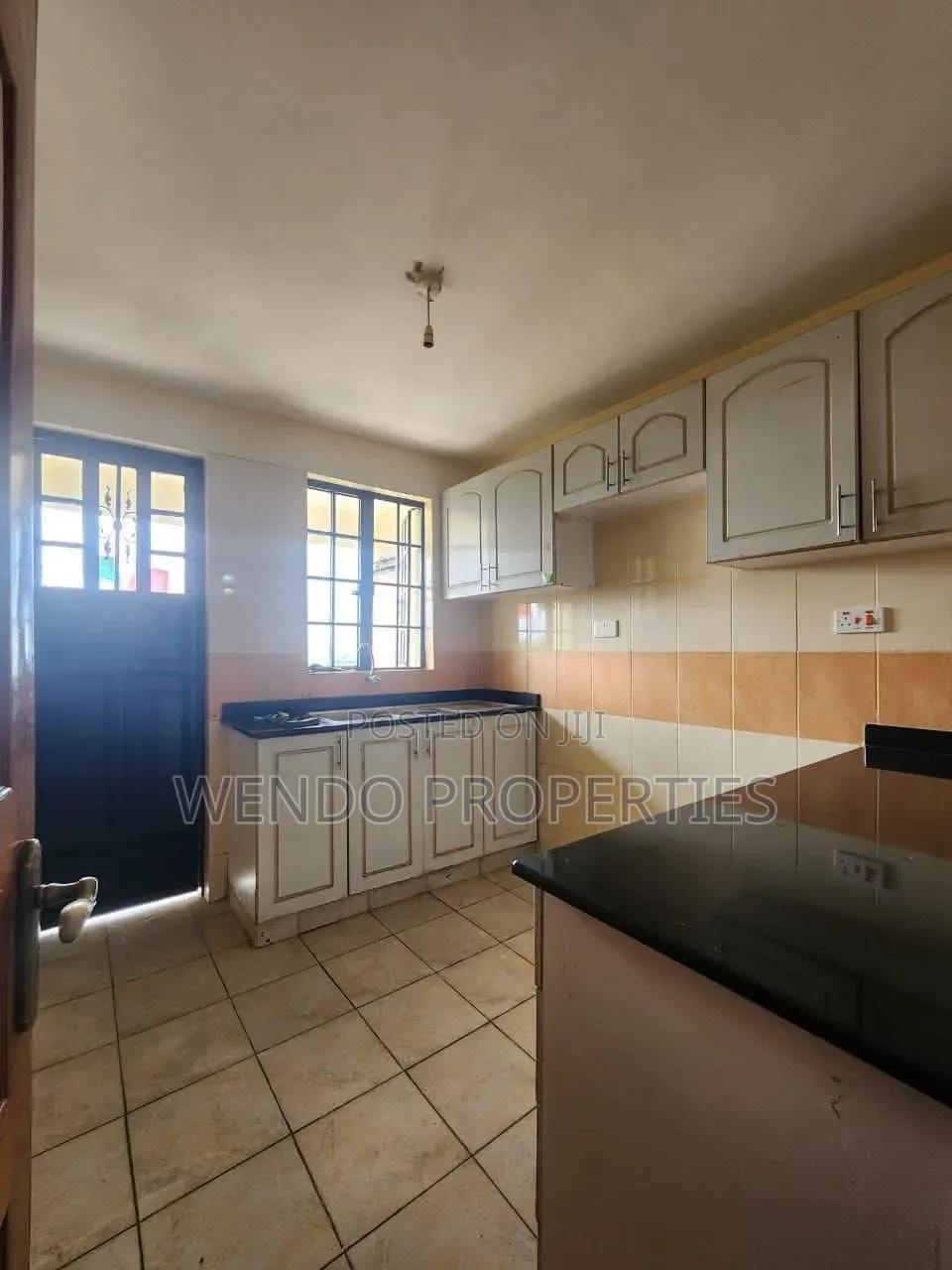 2bdrm Apartment in Ngong CBD for sale