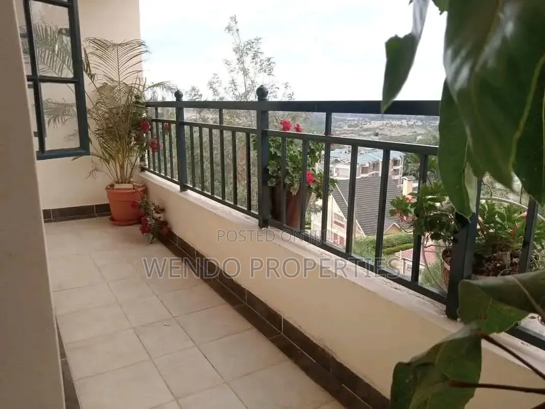 2bdrm Apartment in Ngong CBD for sale