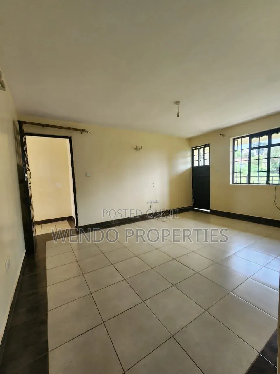 2bdrm Apartment in Ngong CBD for sale