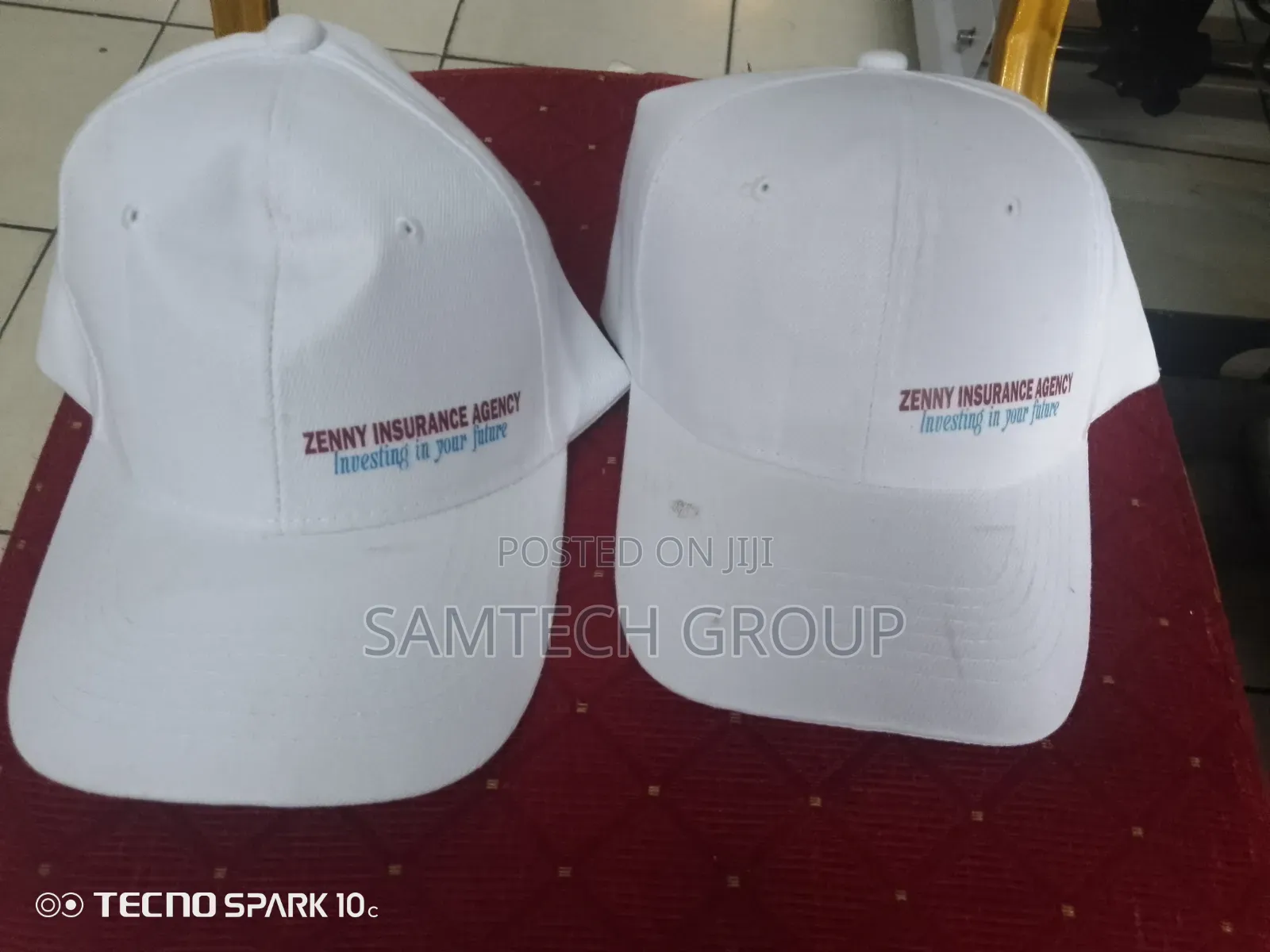 Top Grade Cape Branding Services