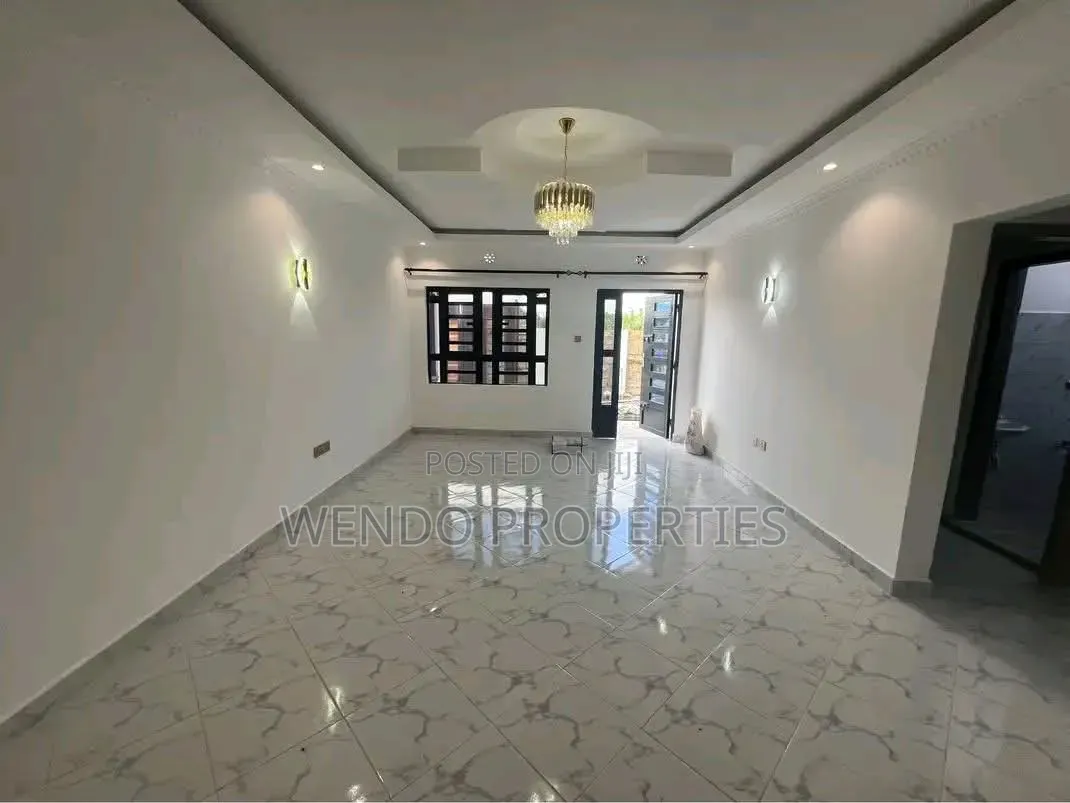 3bdrm Bungalow in Kiserian for sale