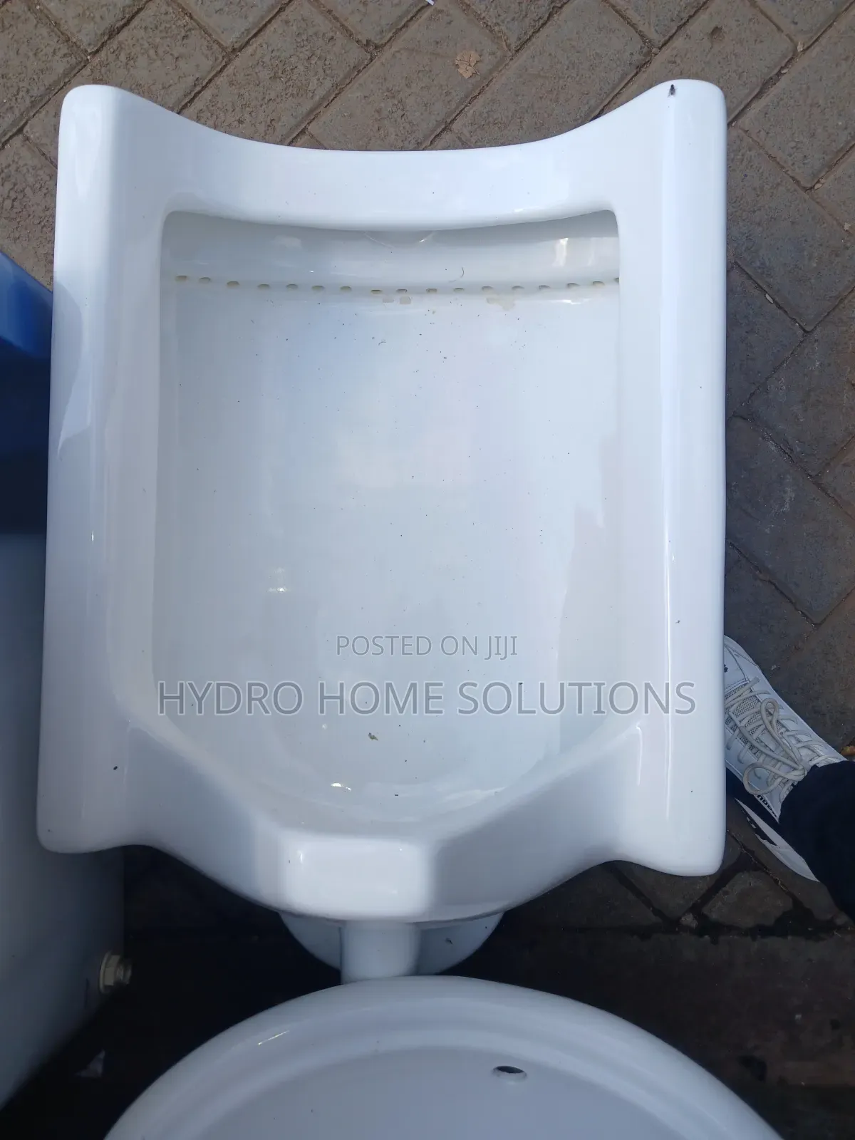 Urinal Bowls