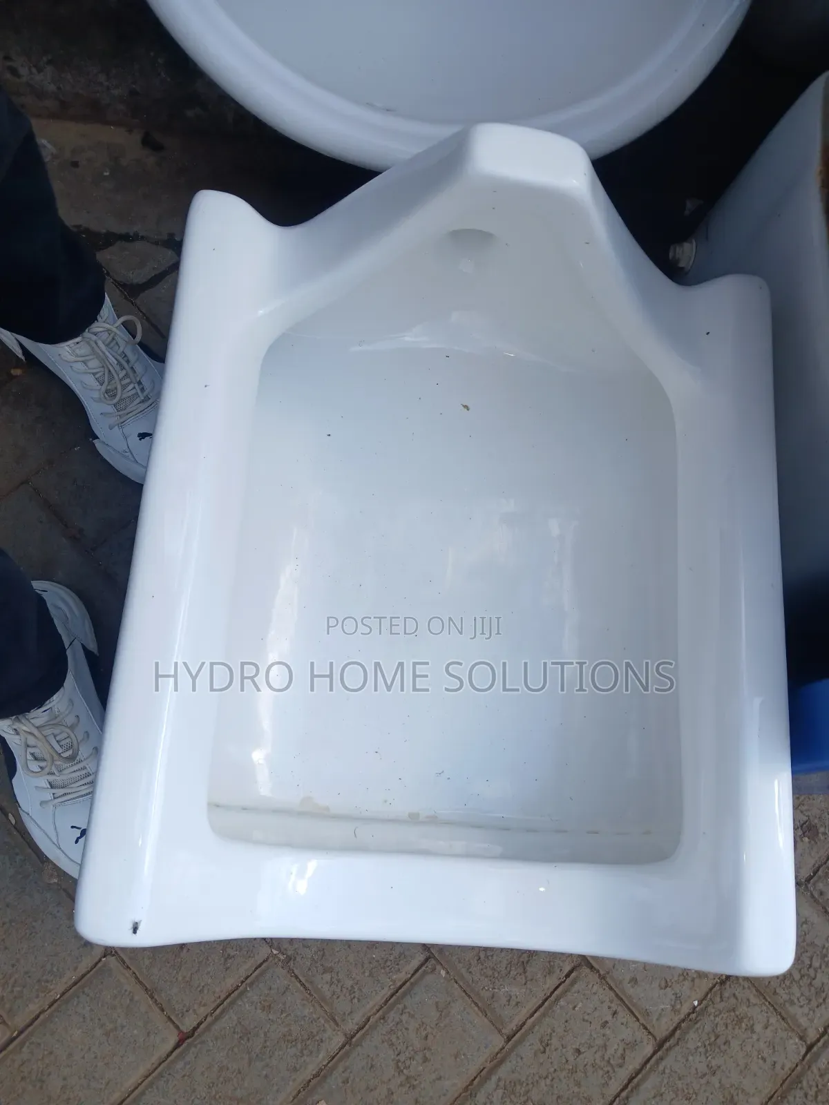 Urinal Bowls
