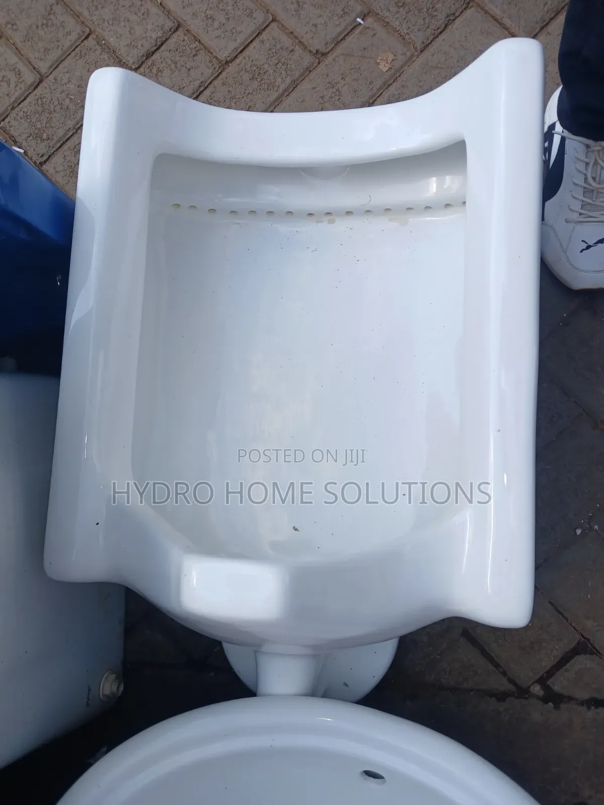 Urinal Bowls