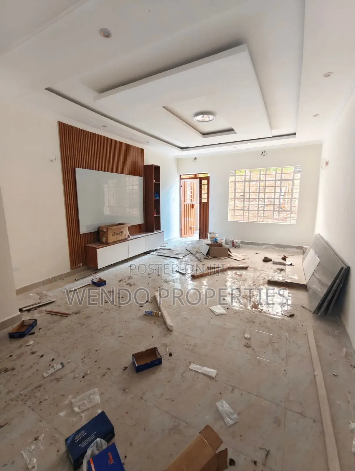 3bdrm Bungalow in Ngong CBD for sale