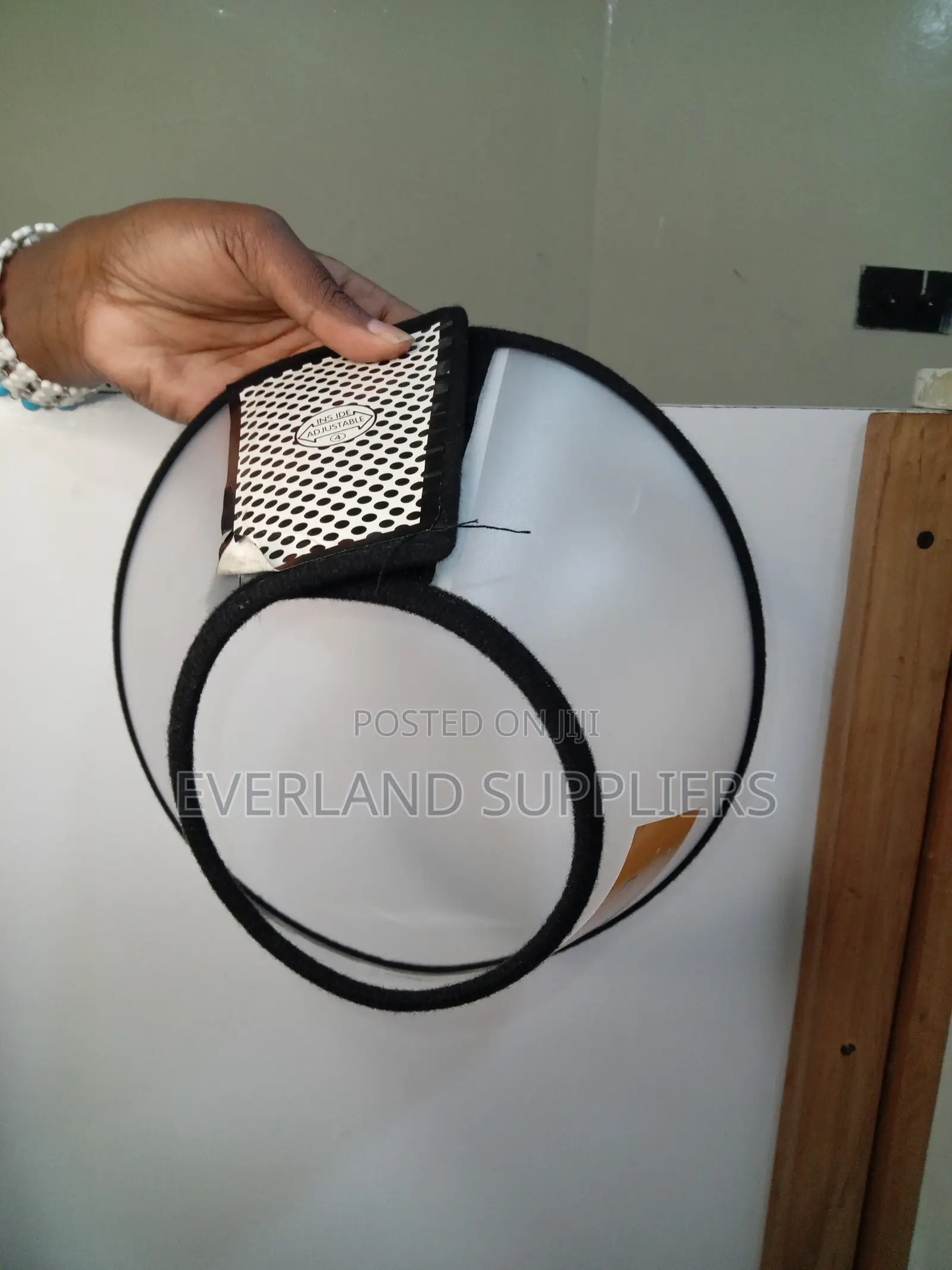 Recovery Pet Cone Collar