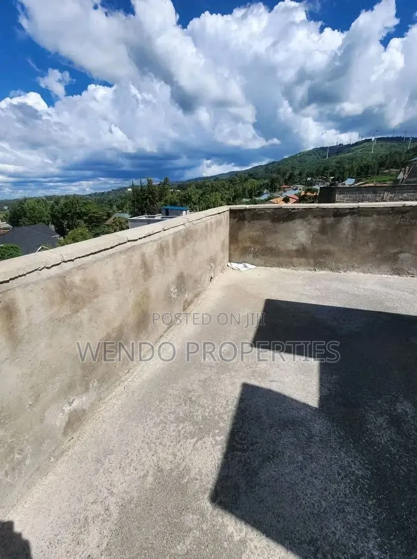 4bdrm Maisonette in Ngong CBD for sale