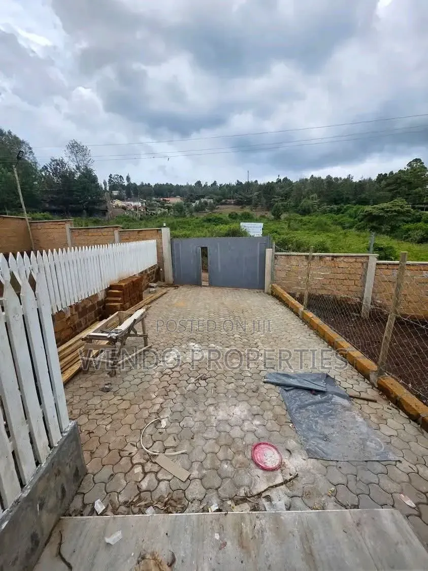 3bdrm Bungalow in Ngong CBD for sale