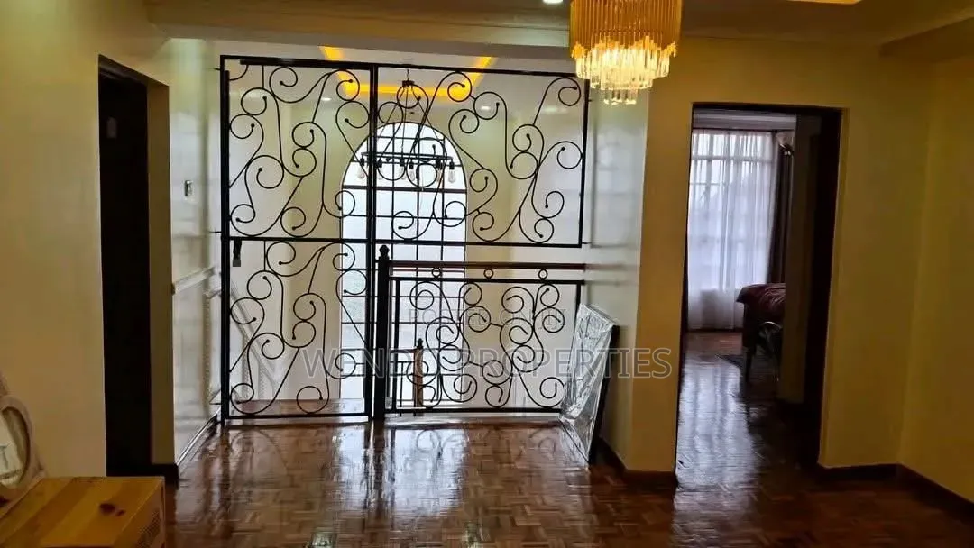 4bdrm Villa in Karen C for sale