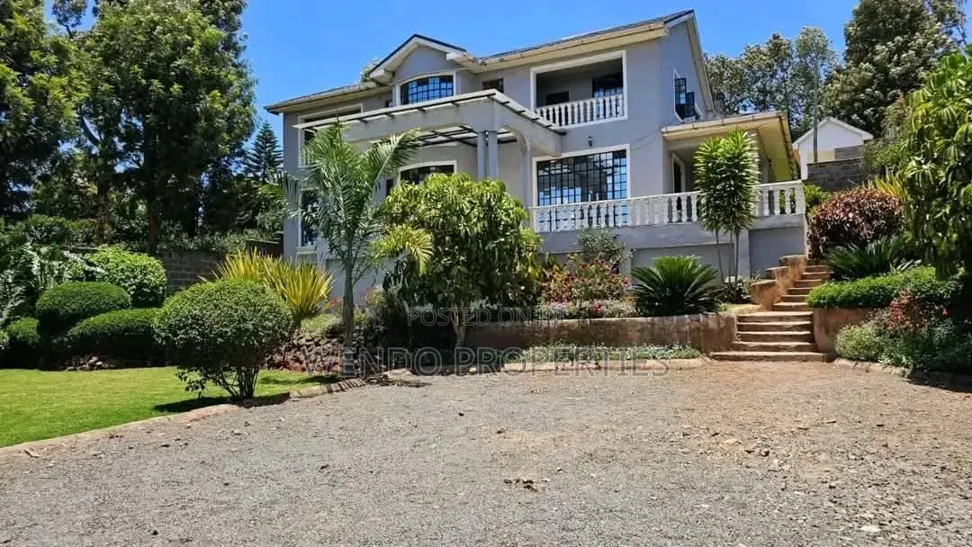 5bdrm House in Karen C for sale