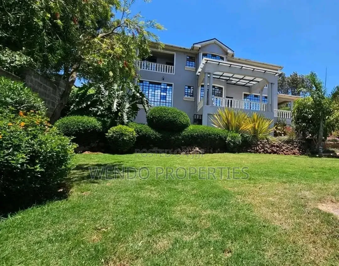 5bdrm House in Karen C for sale