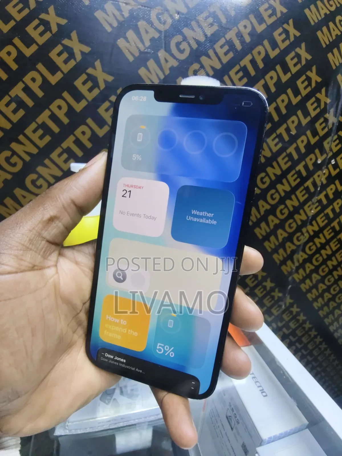Apple iPhone 12 Pro Max 128 GB Blue