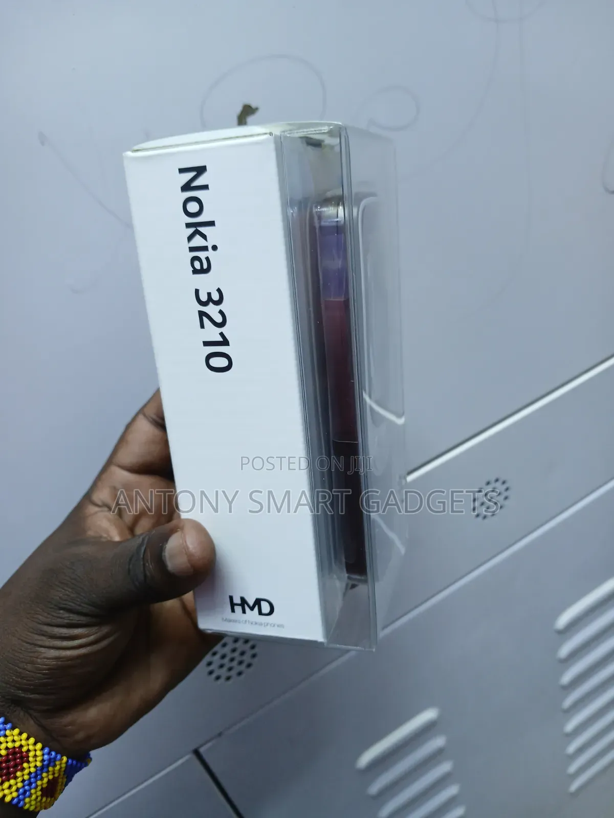 New Nokia 3210