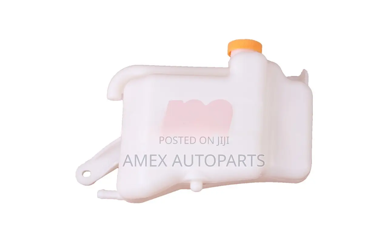 Spare Tank Mitsubishi L200 Triton 2015 Onwards