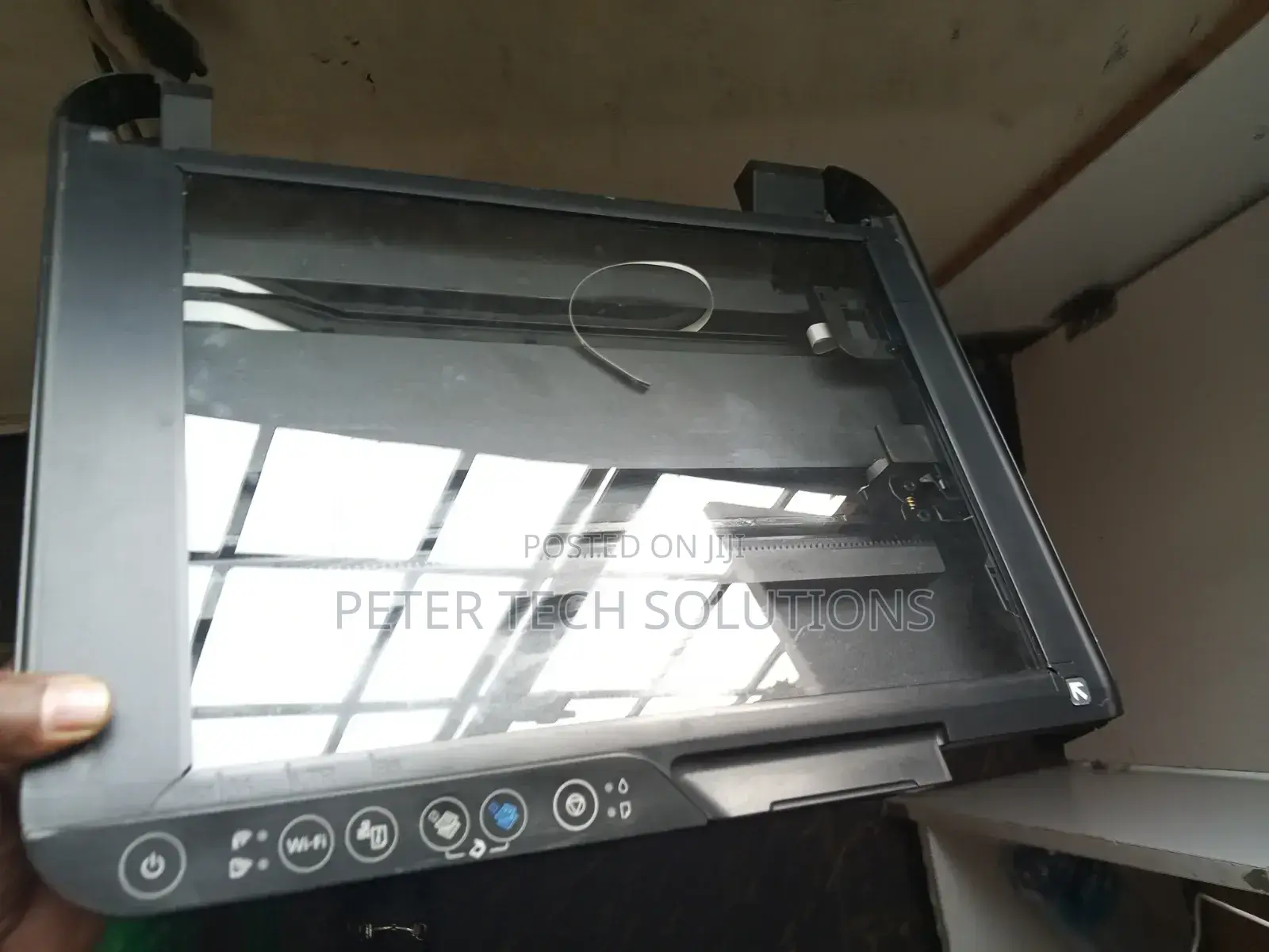 L3150/L3250 Epson Scanner Available