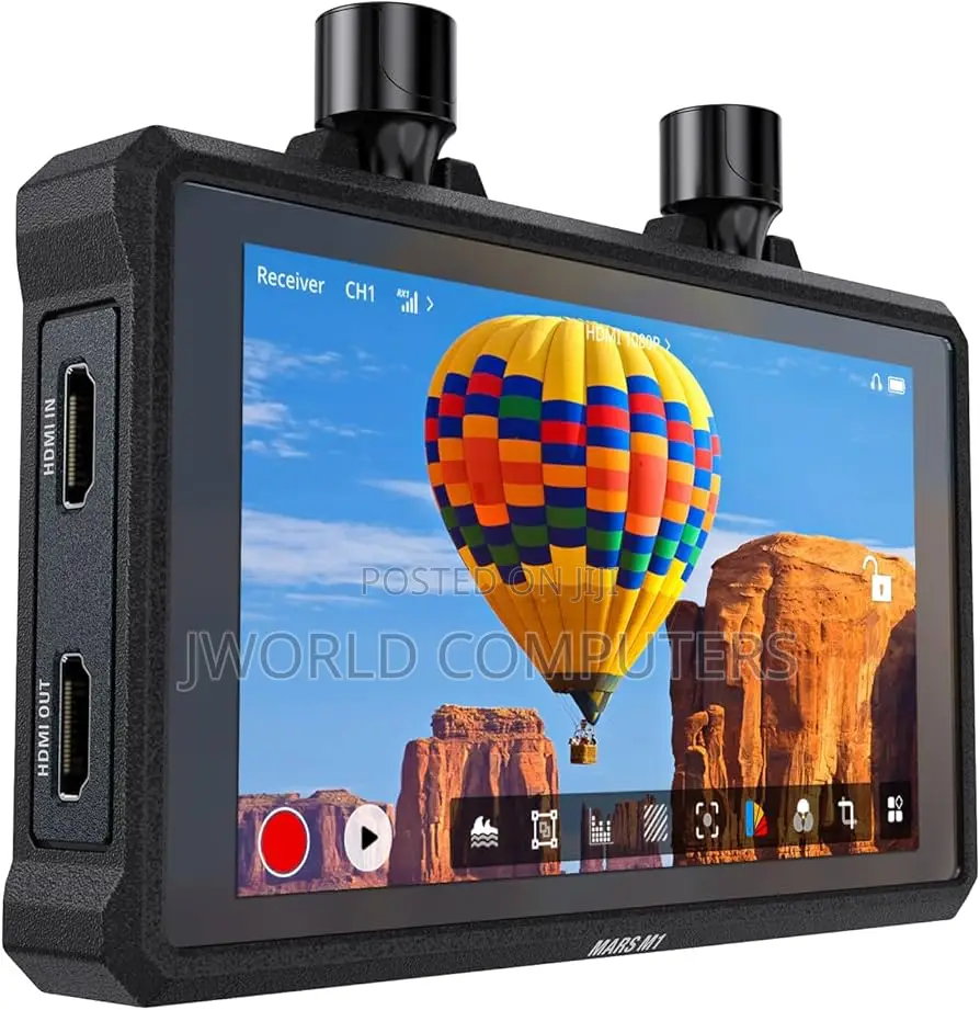Hollyland Mars M1 Monitor