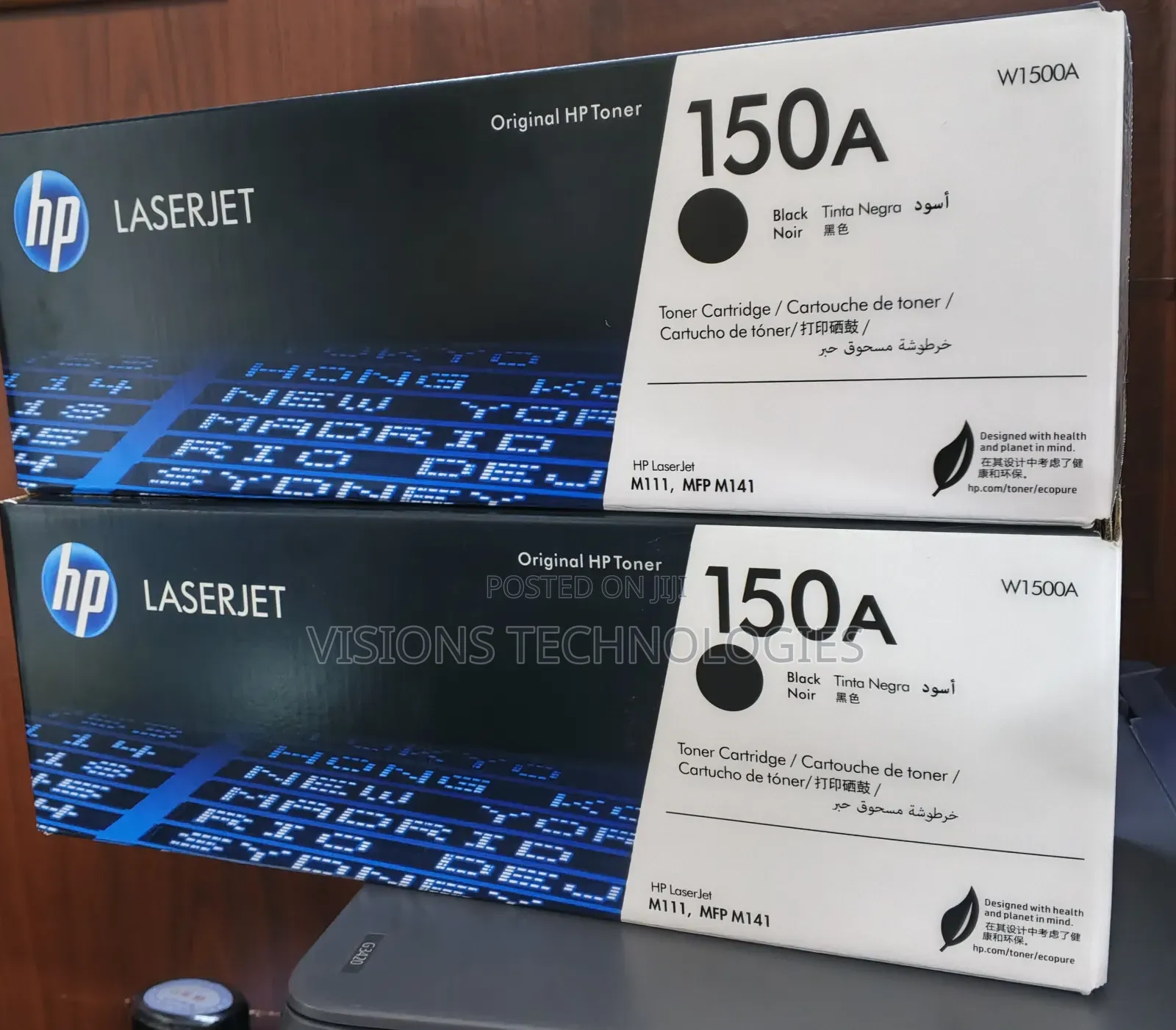Hp 150a Toner Cartridge for MFP M111a