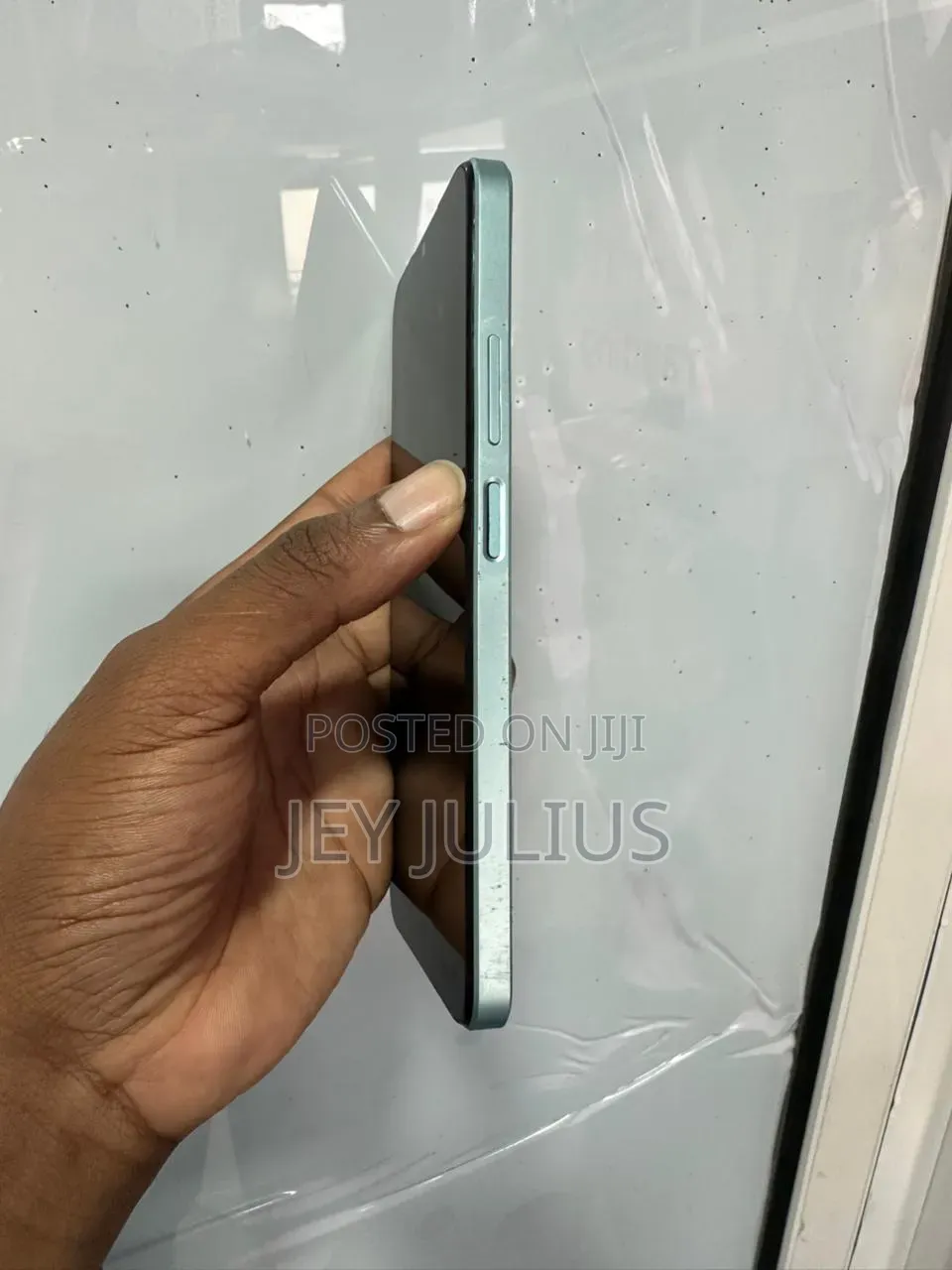 Realme C33 128 GB Green