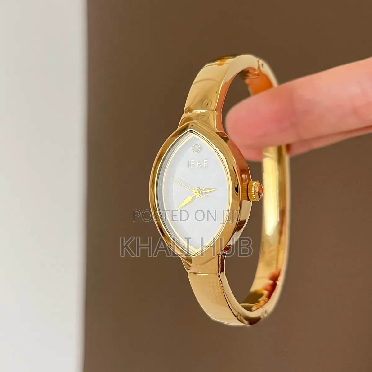 Ieke Elegant Ladies Watch