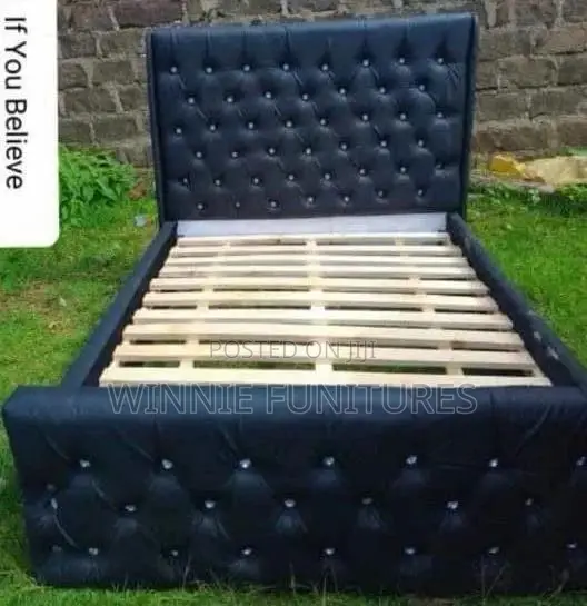 Queen Size Bed