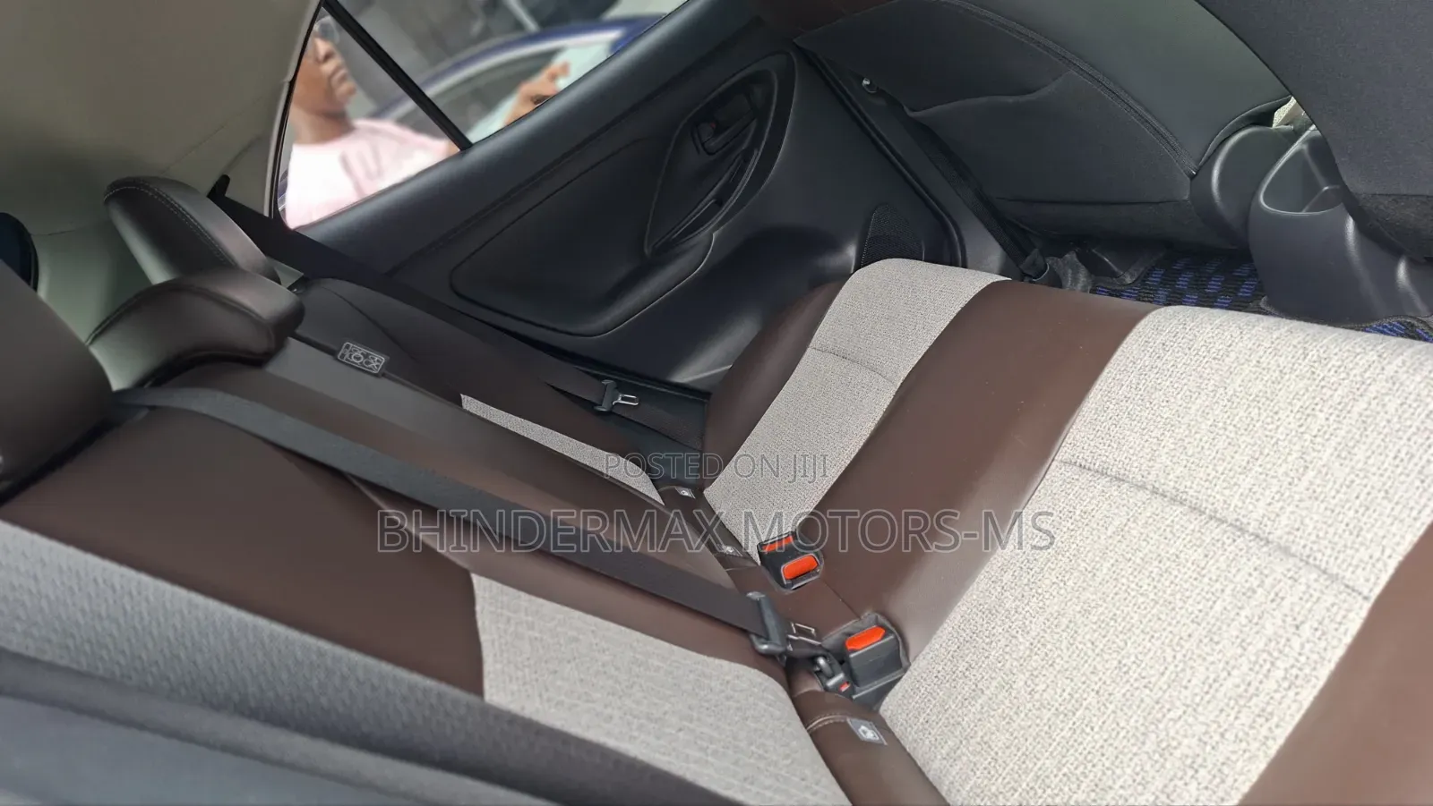 Toyota Yaris Cross 1.5 AWD 2020 Teal