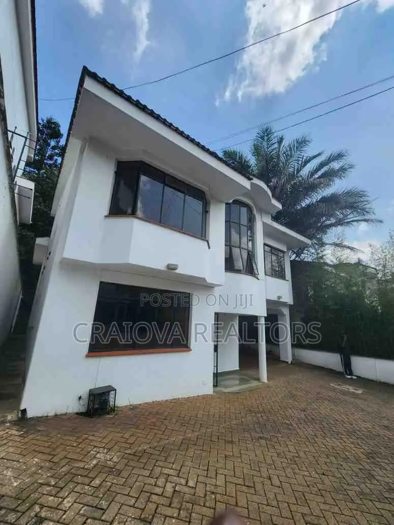 5bdrm Townhouse/Terrace in Riverside Drive for sale