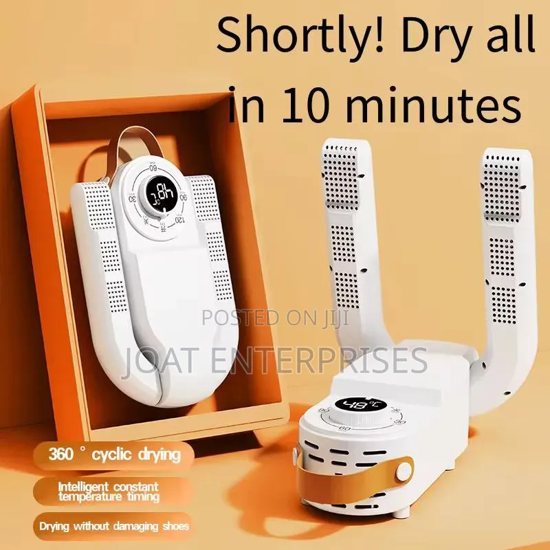 Shoe Dryer