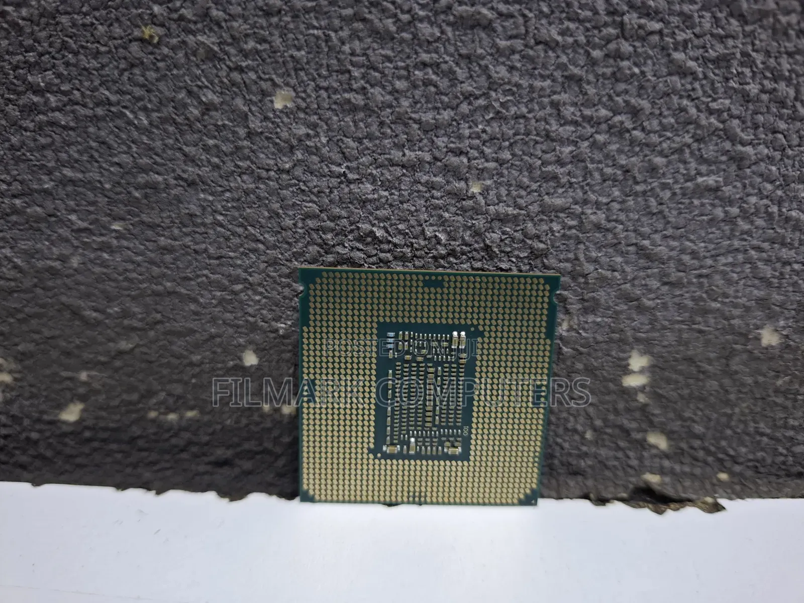 Intel Core I5-8400 8th Gen Cpu 2.80ghz Processor Type Core I5 8th Gen