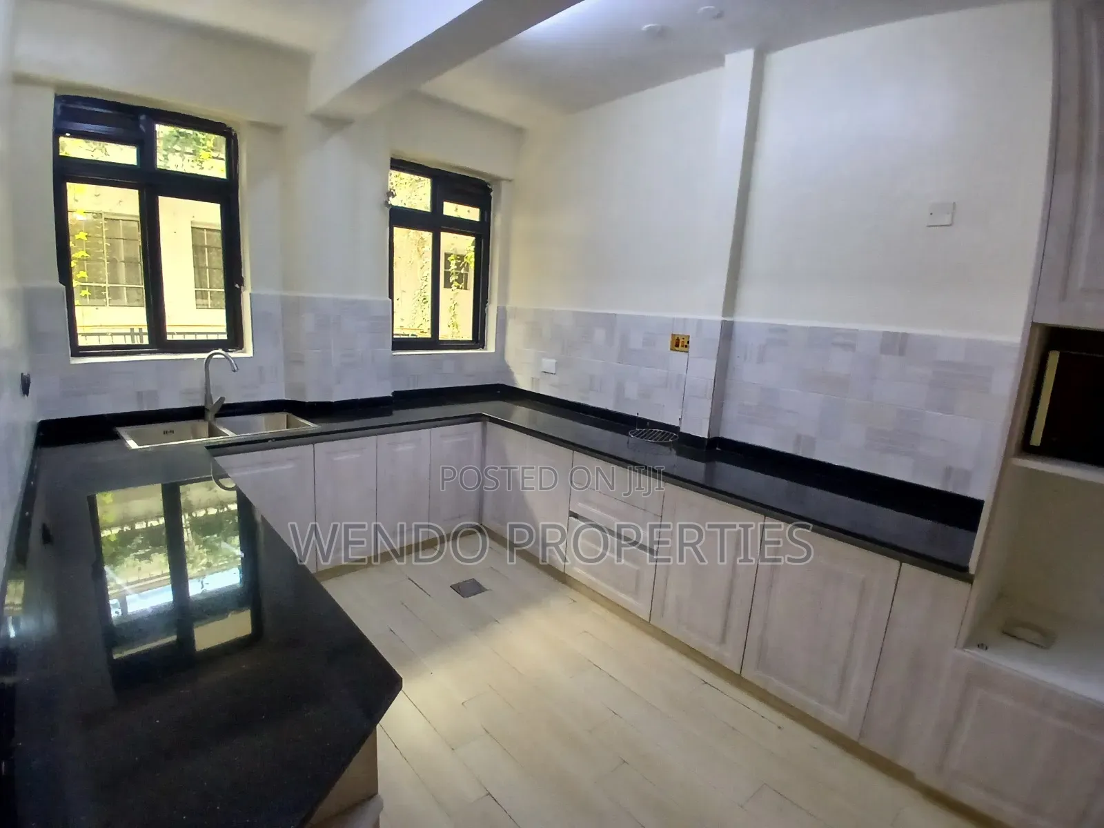 4bdrm Villa in Karen C for rent