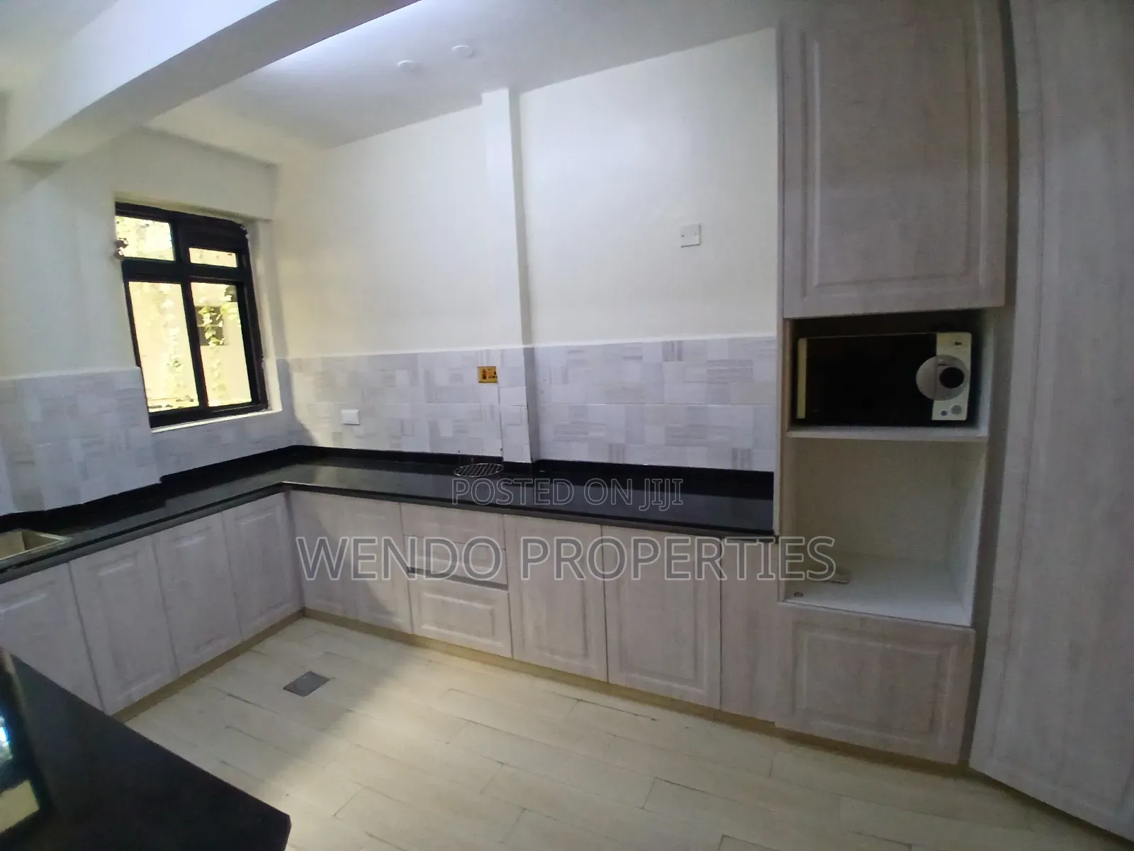 4bdrm Villa in Karen C for rent