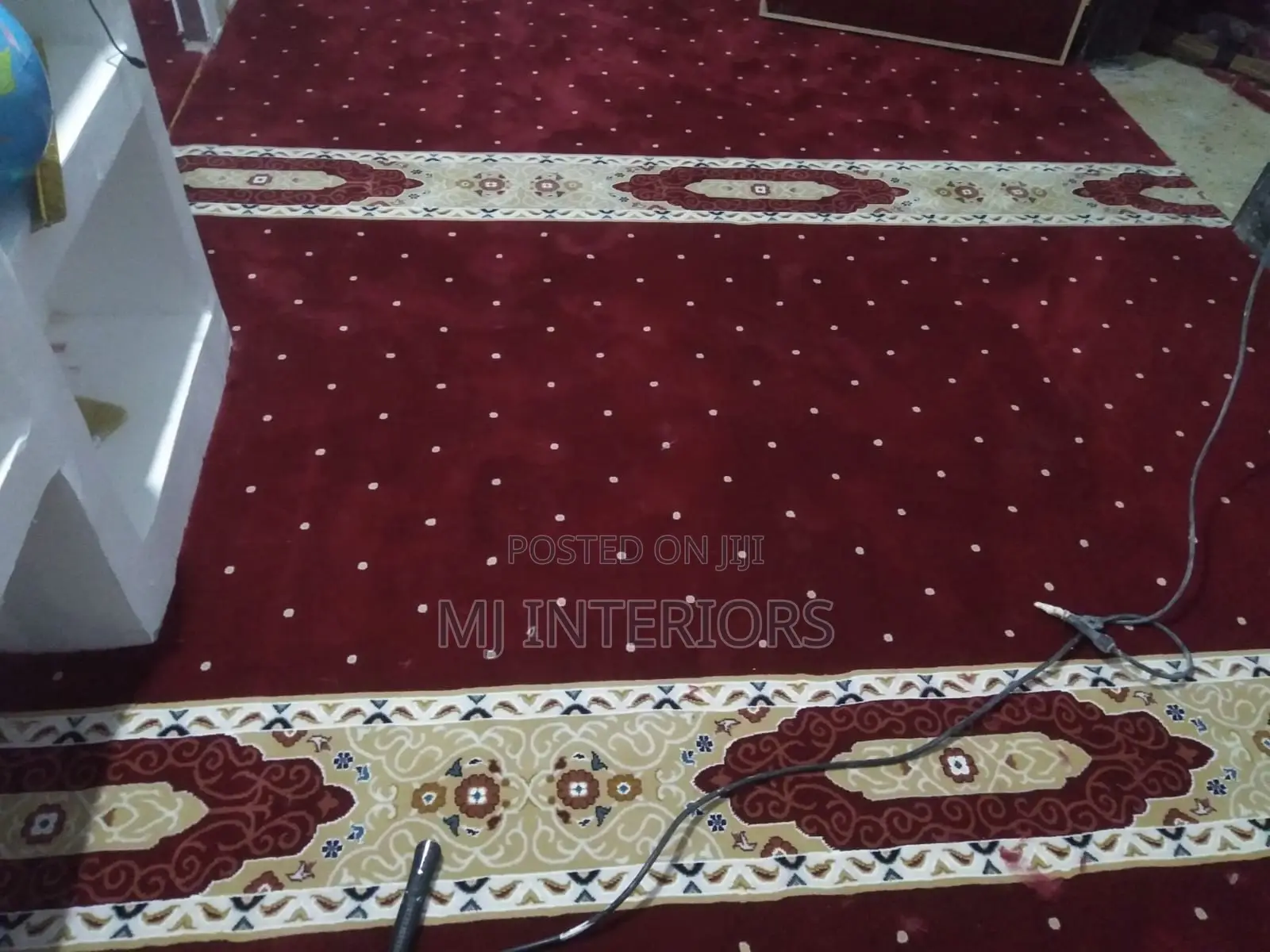 Premium Executive Carpets for Reception and Lobby Areas